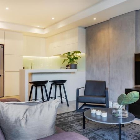 35 On Main By Stay In Luxury Cape Town Ngoại thất bức ảnh