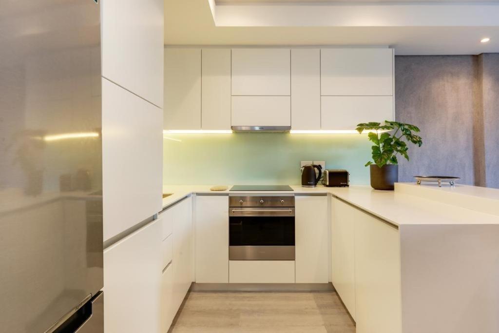 35 On Main By Stay In Luxury Cape Town Ngoại thất bức ảnh